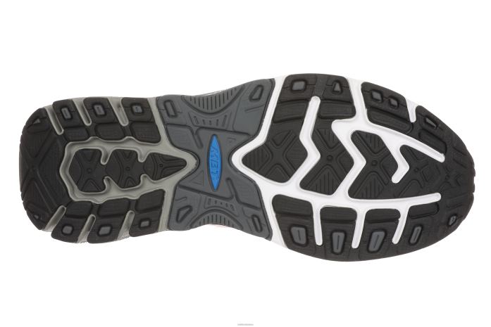 muži trenažér mtr-1500 červená MBT bežecké topánky 288BX7