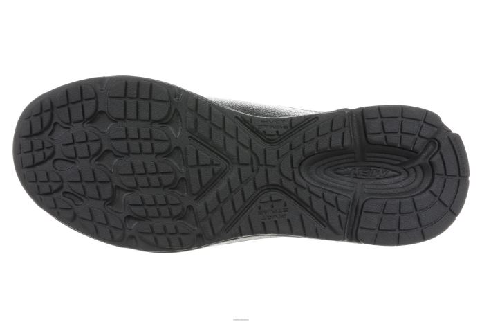 muži Nevada čierna MBT bežná obuv 288BX53