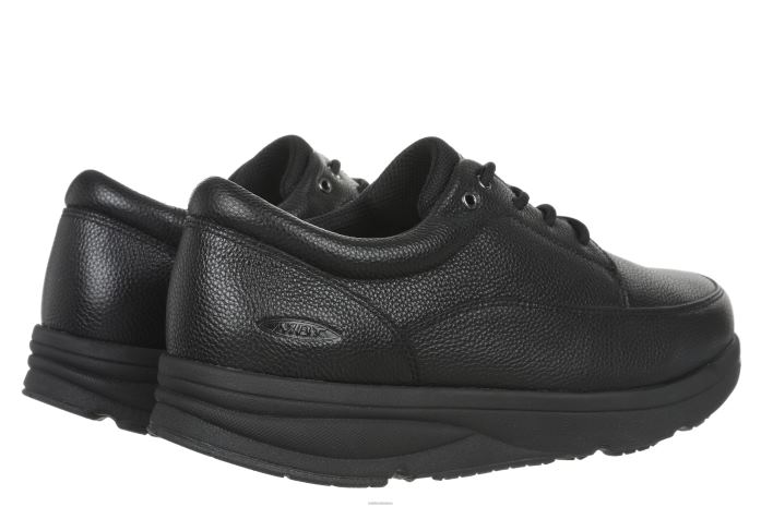 muži Nevada čierna MBT bežná obuv 288BX53