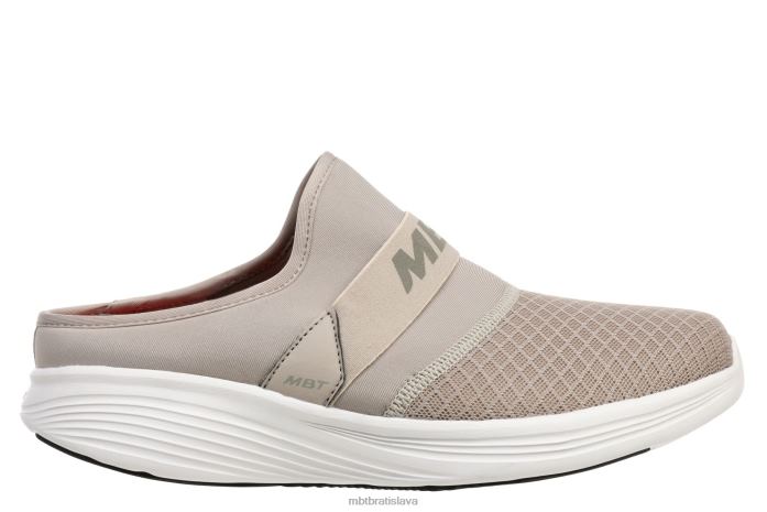 muži taka taupe MBT pošmyknúť sa 288BX48