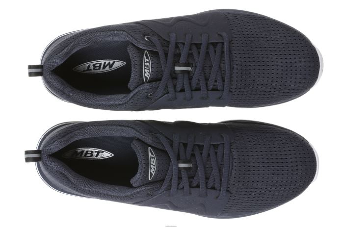 muži mávať námorníctvo MBT vychádzková obuv 288BX24