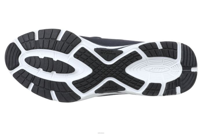 muži mávať námorníctvo MBT vychádzková obuv 288BX24