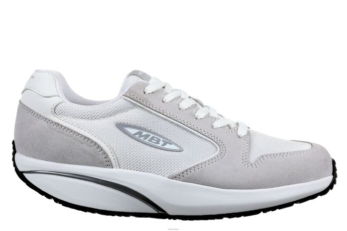 ženy 1997 biely MBT bežecké topánky 288BX165
