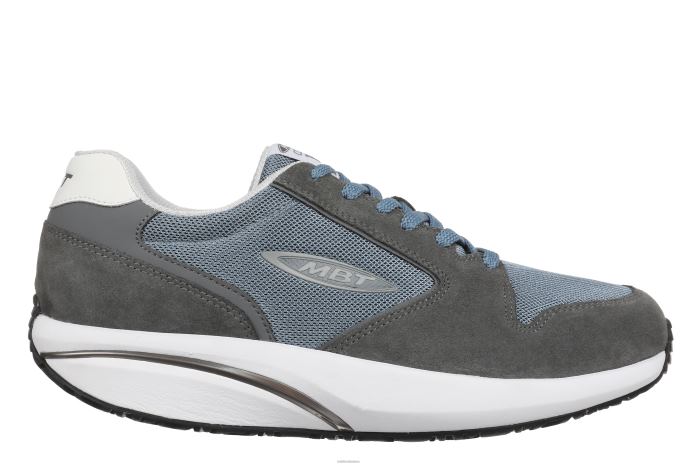 ženy 1997 sivá MBT bežecké topánky 288BX116