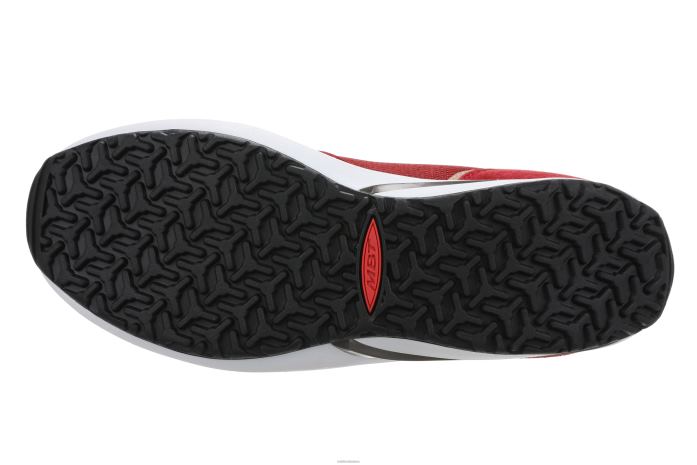 ženy Klasika z roku 1997 červená dahila MBT bežecké topánky 288BX158