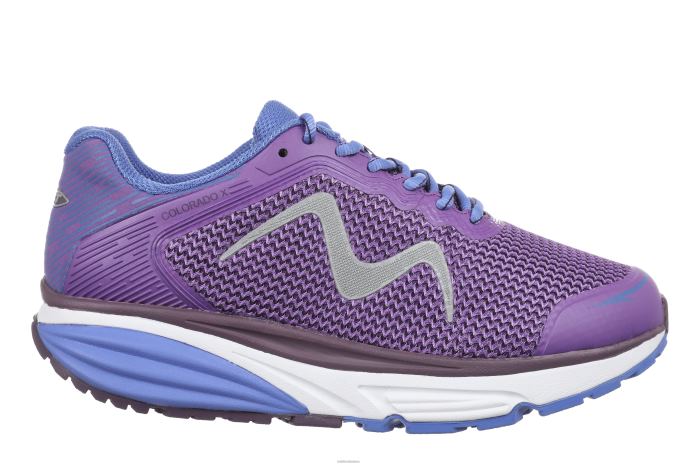 ženy colorado x kráľovský orgován MBT bežecké topánky 288BX154