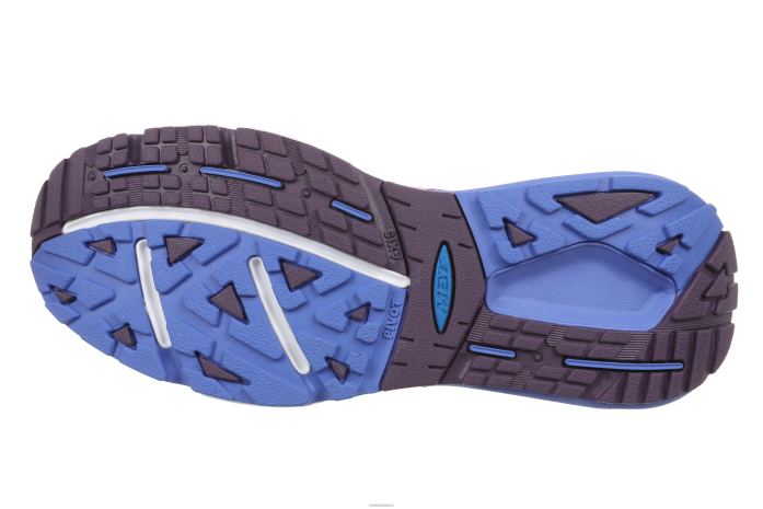 ženy colorado x kráľovský orgován MBT bežecké topánky 288BX154