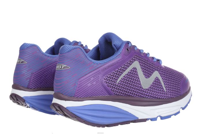 ženy colorado x kráľovský orgován MBT bežecké topánky 288BX154