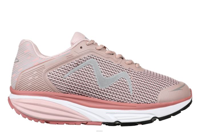 ženy colorado x ružový prach MBT bežecké topánky 288BX178