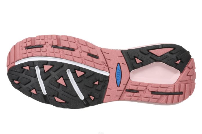 ženy colorado x ružový prach MBT bežecké topánky 288BX178