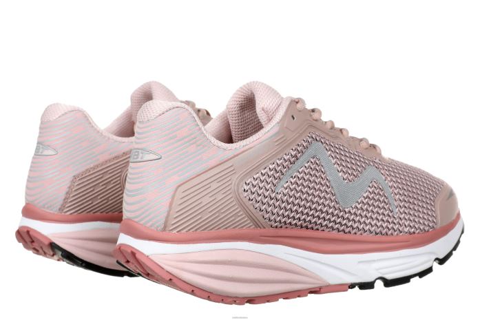 ženy colorado x ružový prach MBT bežecké topánky 288BX178