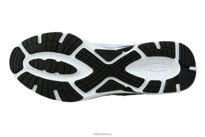 ženy gadi biely čierny MBT bežecké topánky 288BX98