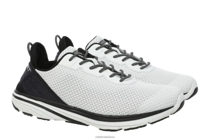 ženy gadi biely čierny MBT bežecké topánky 288BX98