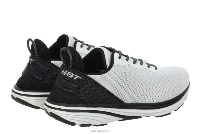 ženy gadi biely čierny MBT bežecké topánky 288BX98