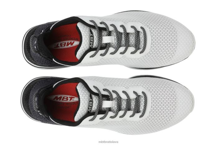 ženy gadi biely čierny MBT bežecké topánky 288BX98