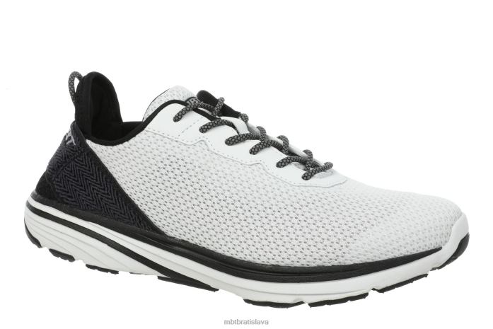 ženy gadi biely čierny MBT bežecké topánky 288BX98