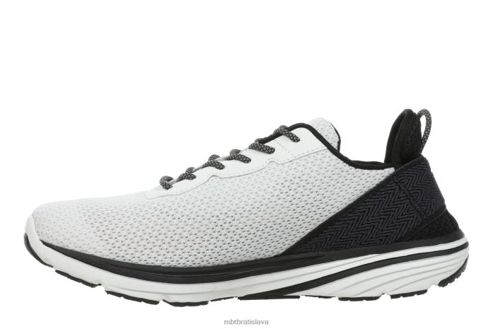 ženy gadi biely čierny MBT bežecké topánky 288BX98