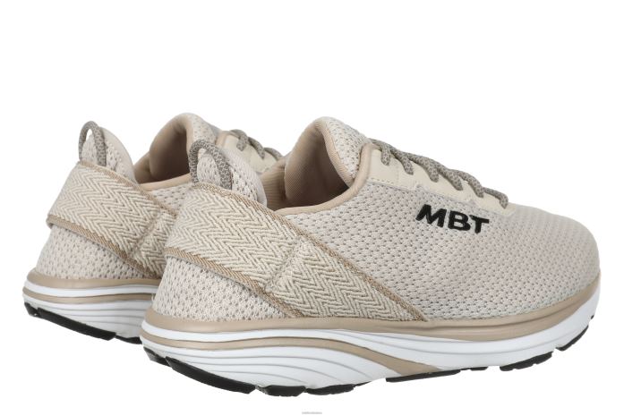 ženy gadi šnurovať pšenica MBT bežecké topánky 288BX167