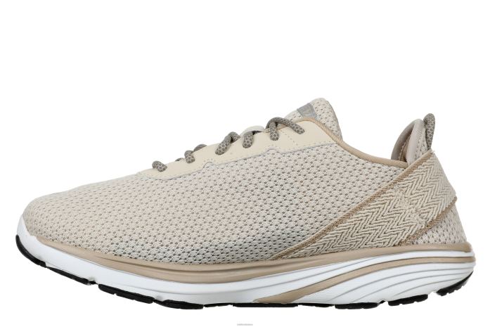 ženy gadi šnurovať pšenica MBT bežecké topánky 288BX167