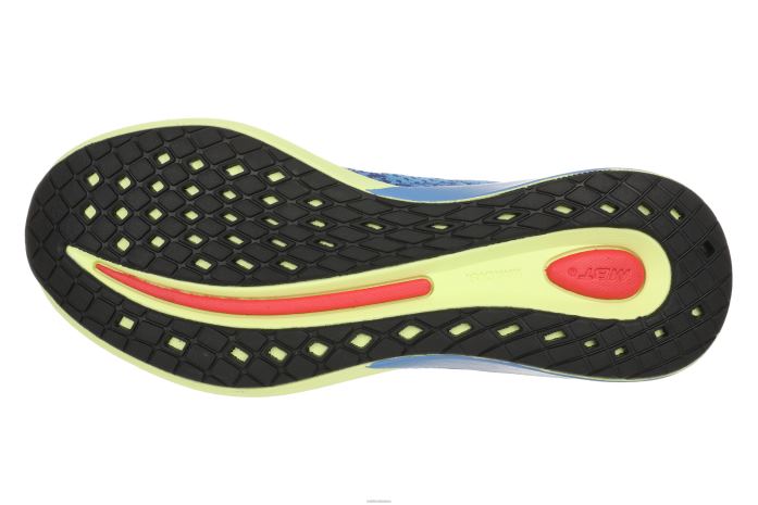 ženy huracan-3000 prístavná modrá MBT bežecké topánky 288BX168