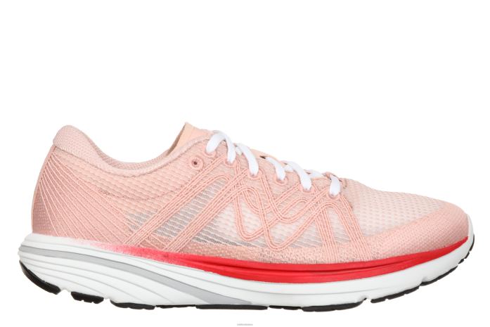 ženy rýchlosť 1000-3 broskyňa MBT bežecké topánky 288BX111