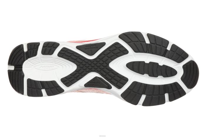 ženy rýchlosť 1000-3 broskyňa MBT bežecké topánky 288BX111