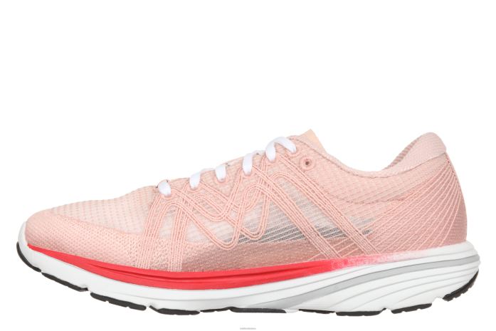 ženy rýchlosť 1000-3 broskyňa MBT bežecké topánky 288BX111