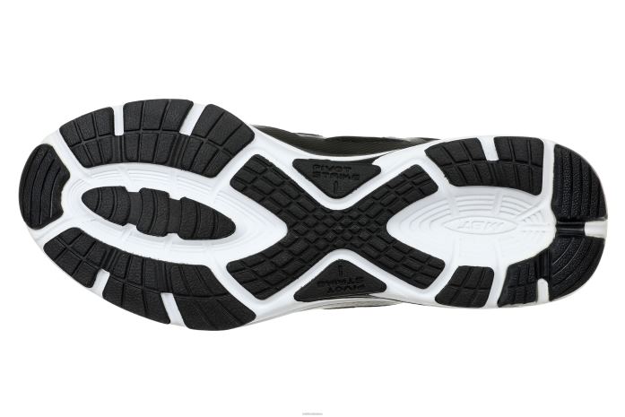 ženy rýchlosť 3 čierna MBT bežecké topánky 288BX173