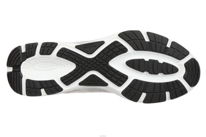 ženy vlna ii svetlo šedá MBT bežecké topánky 288BX109