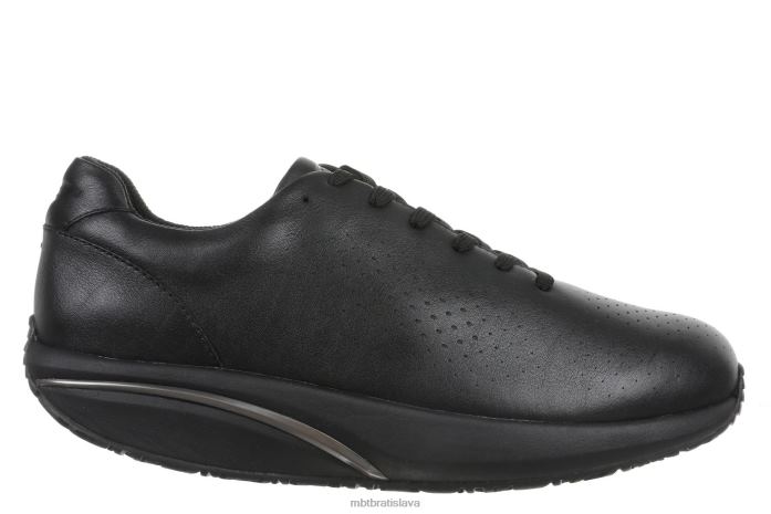 ženy nafasi čierna MBT bežná obuv 288BX232