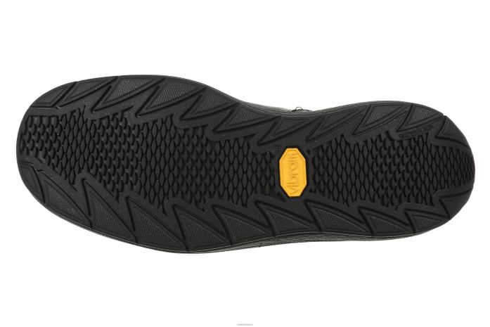 ženy manchesterská topánka čierna MBT čižmy 288BX152