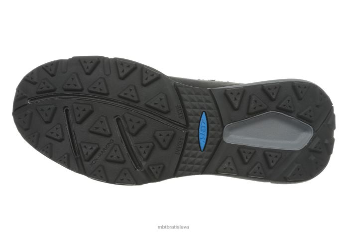 ženy mt alpine čierna MBT čižmy 288BX184