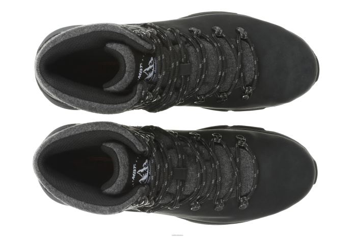 ženy mt alpine s čierna MBT čižmy 288BX131