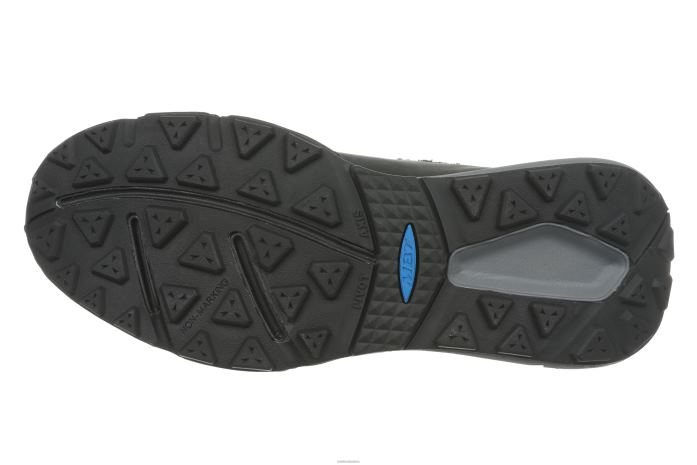 ženy mt alpine s čierna MBT čižmy 288BX131