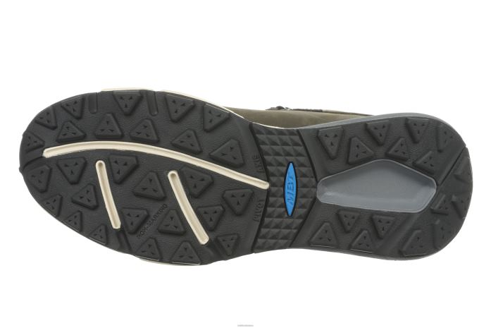 ženy mt alpine s olivovo zelená MBT čižmy 288BX141