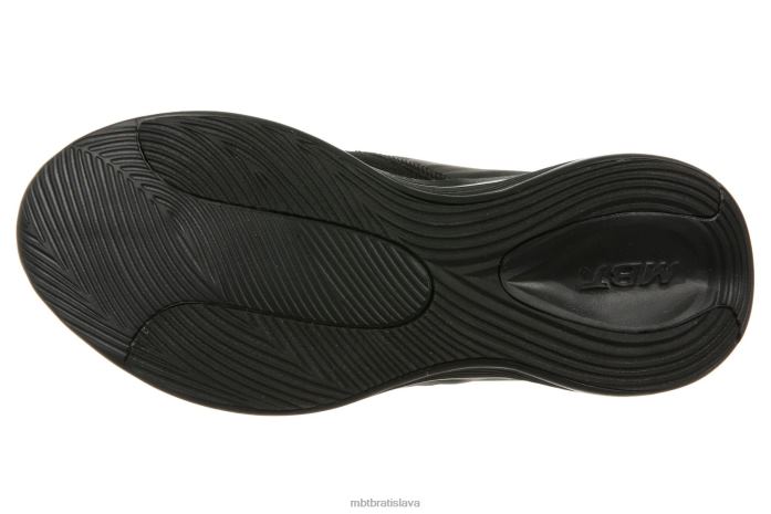 ženy modena ii čierna MBT pošmyknúť sa 288BX124