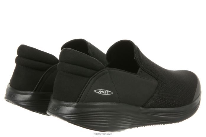 ženy modena ii čierna MBT pošmyknúť sa 288BX124