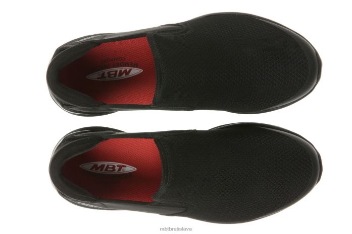 ženy modena ii čierna MBT pošmyknúť sa 288BX124