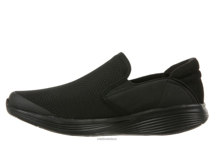 ženy modena ii čierna MBT pošmyknúť sa 288BX124