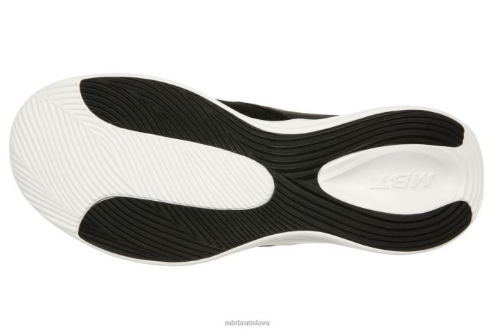 ženy modena ii čierna biela MBT pošmyknúť sa 288BX125