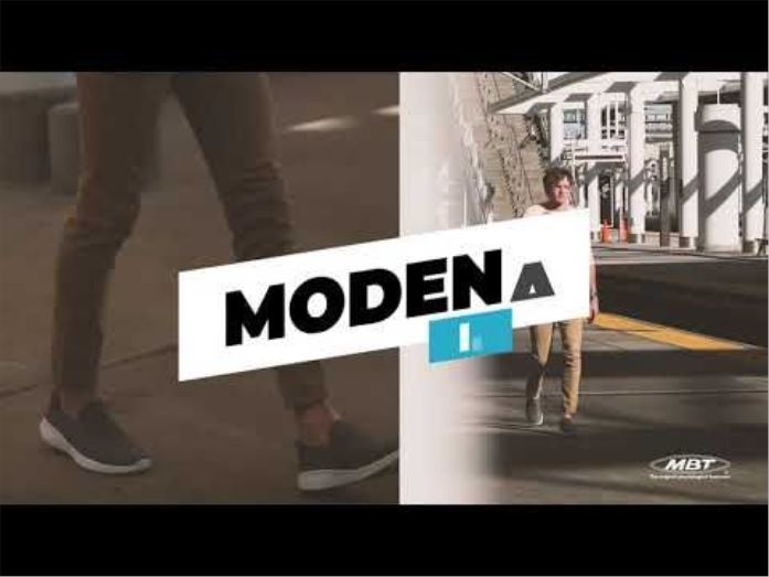 ženy modena ii námorníctvo MBT pošmyknúť sa 288BX201