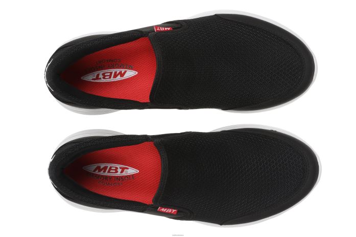 ženy modena iii čierna MBT pošmyknúť sa 288BX120