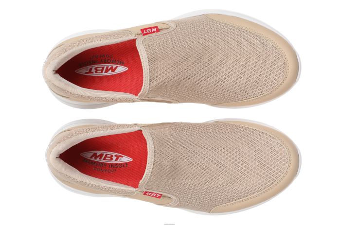 ženy modena iii krém MBT pošmyknúť sa 288BX119