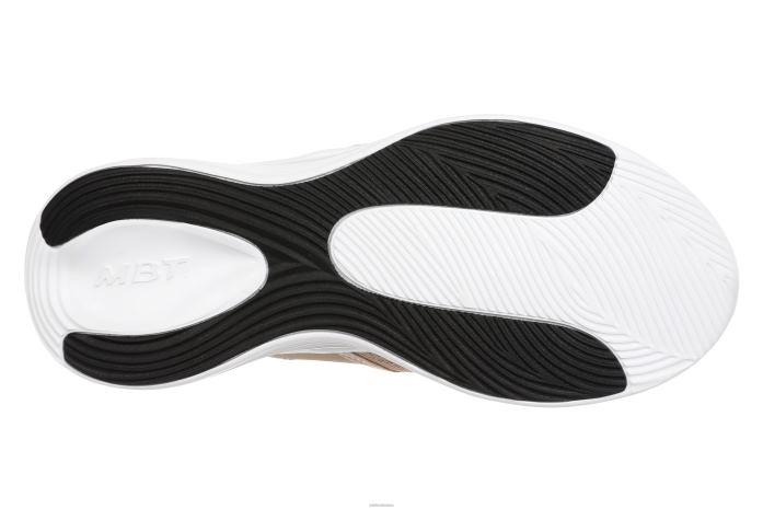 ženy modena iii krém MBT pošmyknúť sa 288BX119