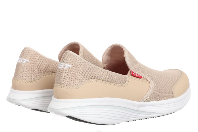 ženy modena iii krém MBT pošmyknúť sa 288BX119