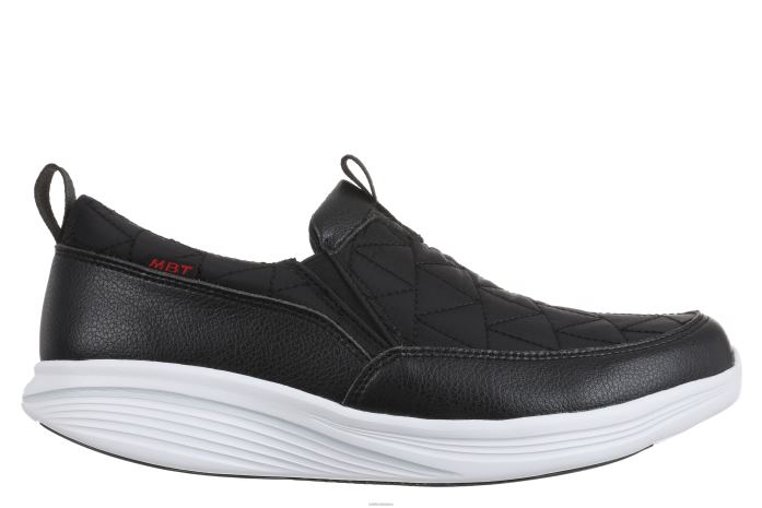 ženy nje čierna MBT pošmyknúť sa 288BX137