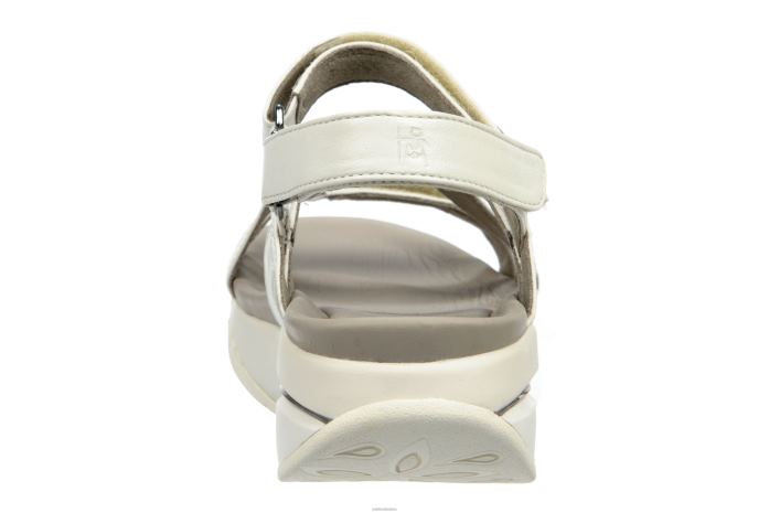 ženy kiburi sandále biely MBT sandále 288BX241