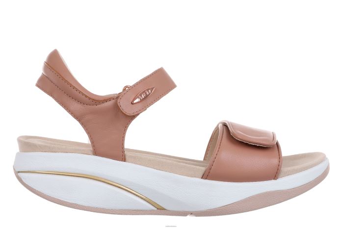 ženy malia korok MBT sandále 288BX234