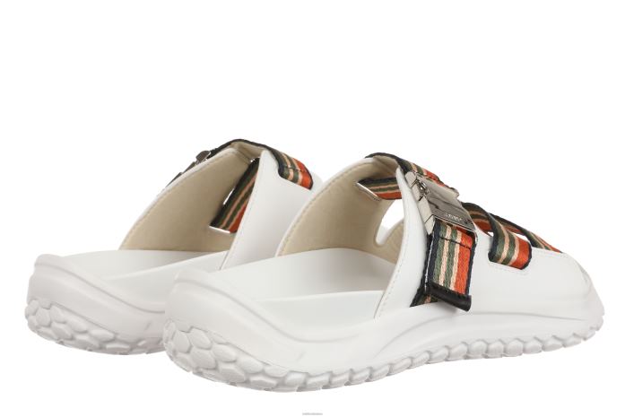 ženy nisui biely MBT sandále 288BX229