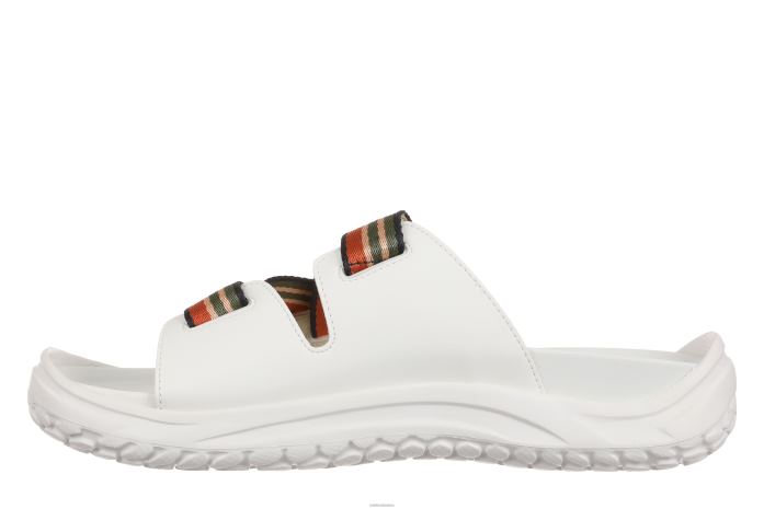 ženy nisui biely MBT sandále 288BX229